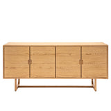 Emerson Sideboard – Natural Oak