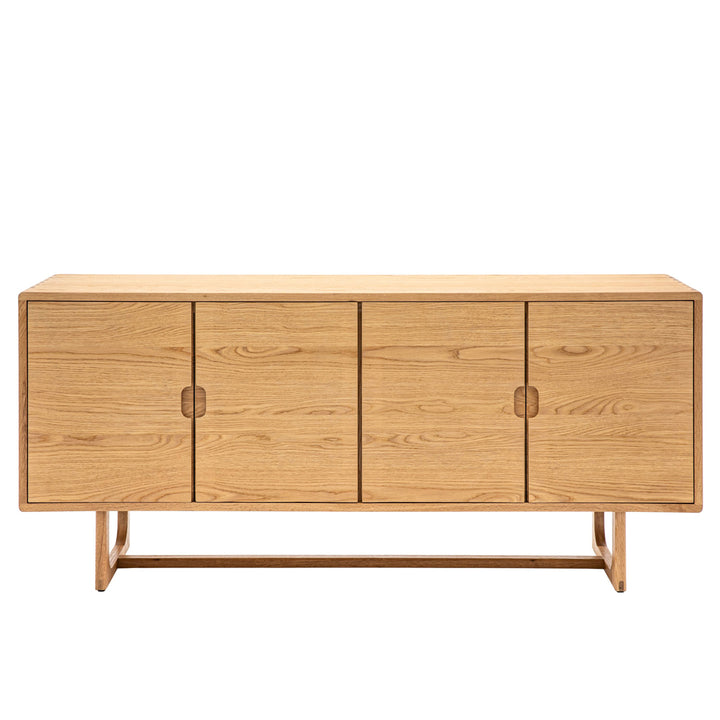 Emerson Sideboard – Natural Oak