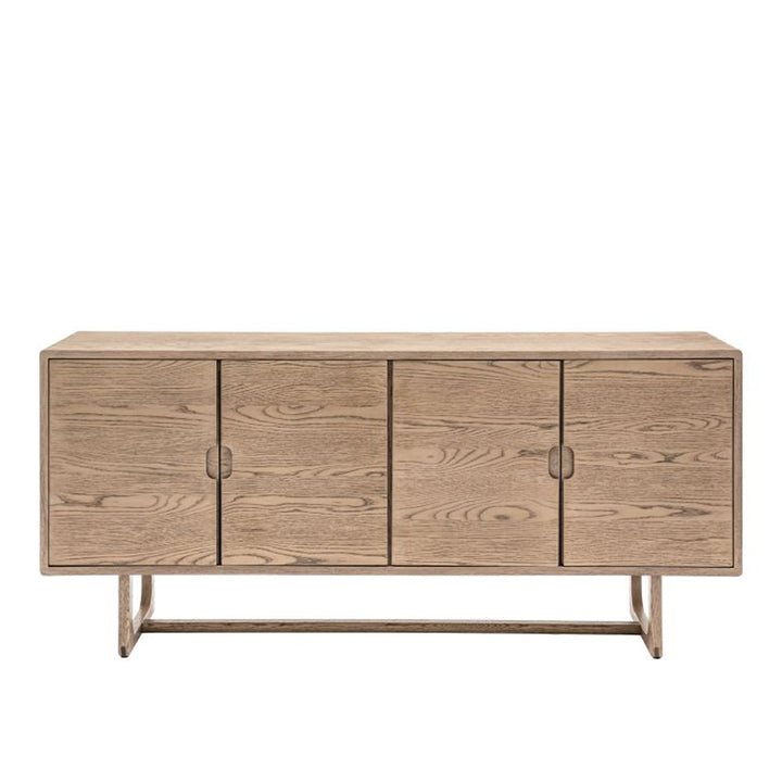 Emerson Sideboard – Smoked Oak