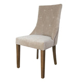 RV Astley Addie Latte Chair