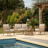 Emmaline Lounge Set