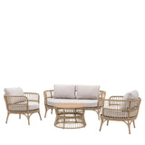 Emmaline Lounge Set