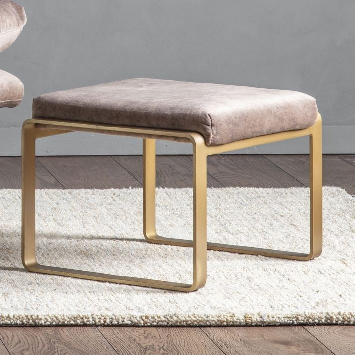 Erasmus Stool – Mineral