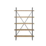 Light & Living Callao Shelving Unit – Medium