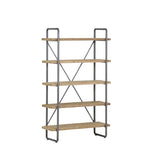 Light & Living Callao Shelving Unit – Medium