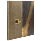 Eryx Wall Relief – 2 Panels