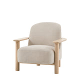Esben Armchair - Willow Dusty