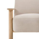 Esben Armchair - Willow Dusty