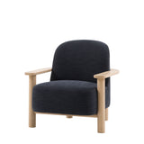 Esben Armchair - 	Willow Pacific