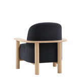 Esben Armchair - 	Willow Pacific