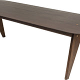 Evangeline Dining Table – 200cm