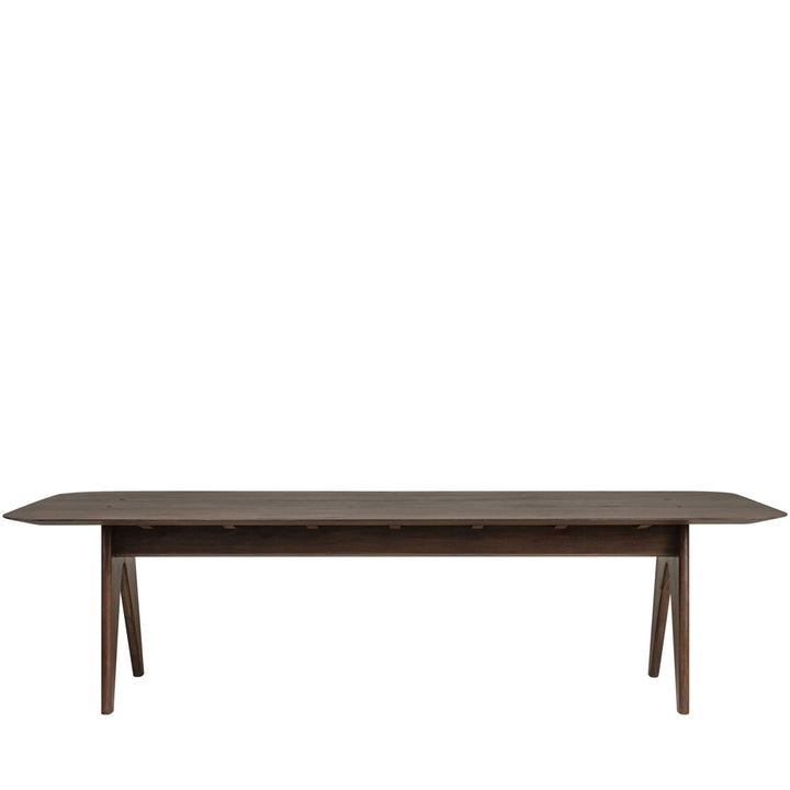 Evangeline Dining Table – 250cm