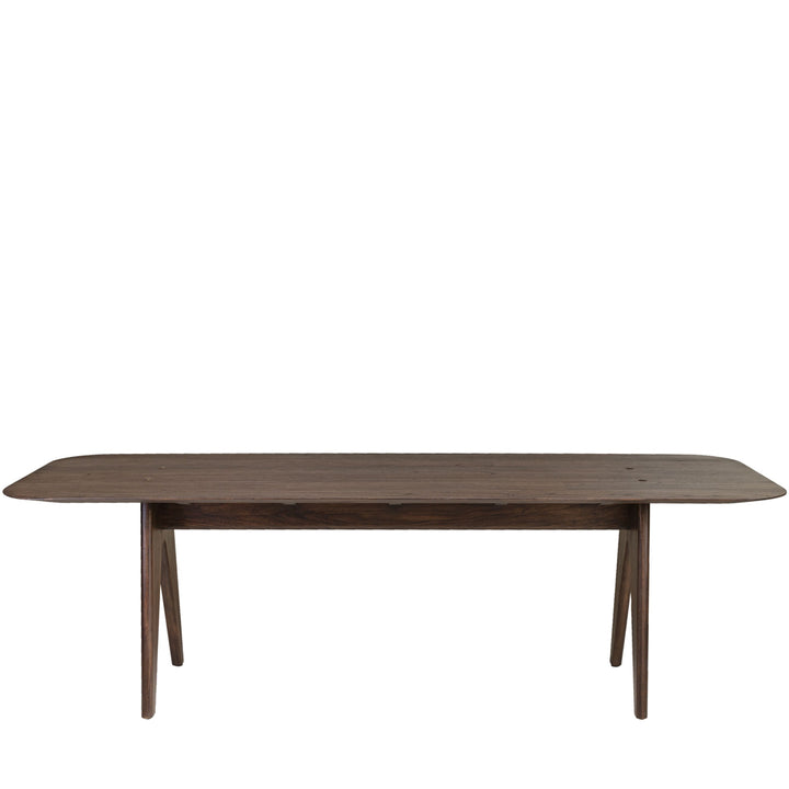 Evangeline Dining Table – 280cm