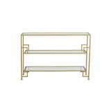 Light & Living Sutera Console Table