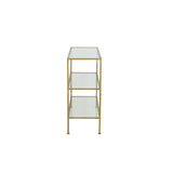 Light & Living Sutera Console Table