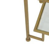 Light & Living Sutera Console Table