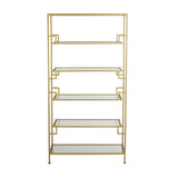 Light & Living Sutera Shelving Unit