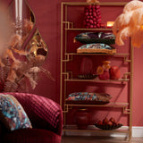 Light & Living Sutera Shelving Unit