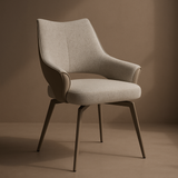 Tommy Franks Flores Swivel Chair