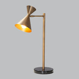 Livingsley Fatu Desk Lamp