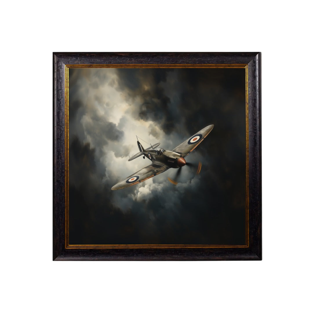 Fighter Jets Prints – Oxford Square Frame