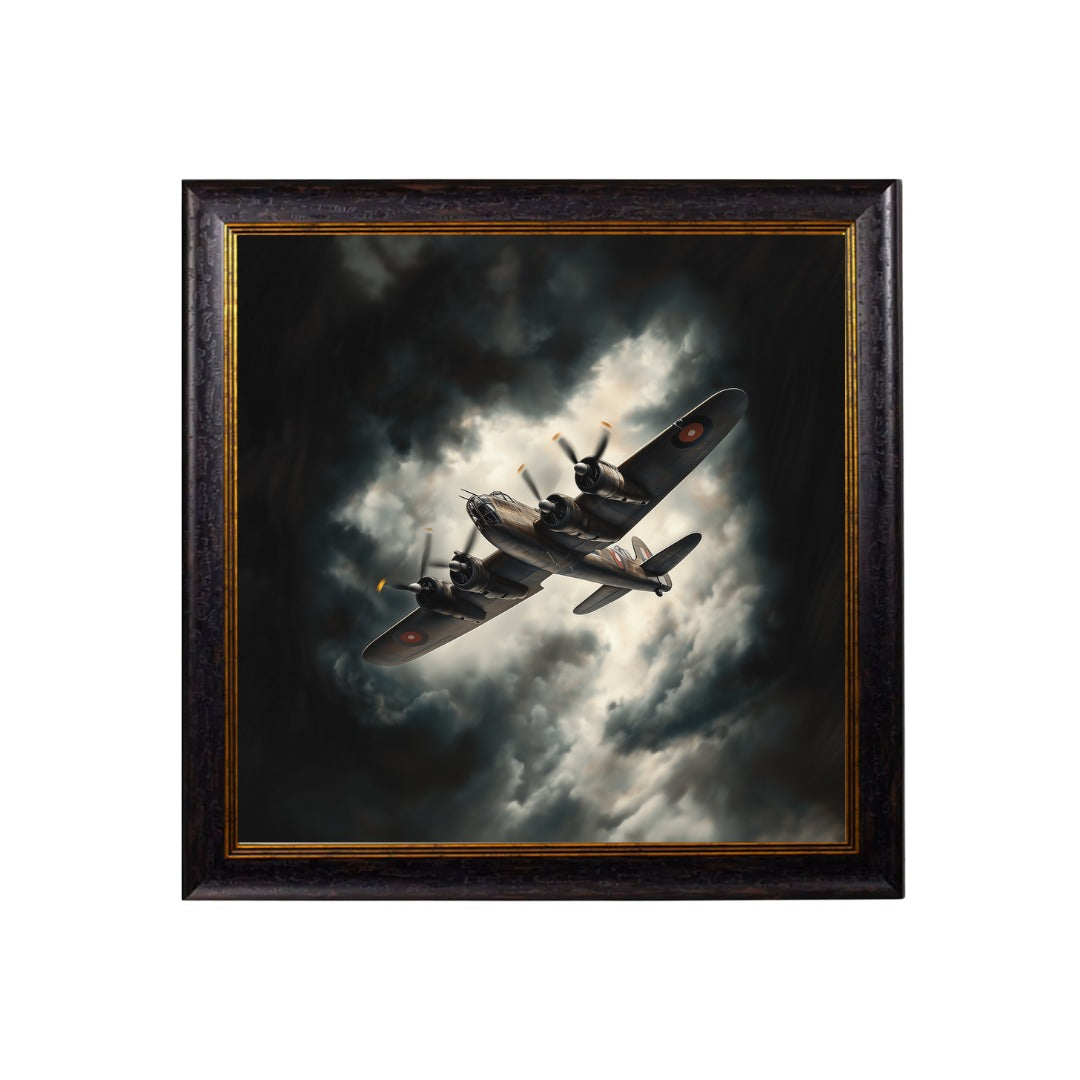 Fighter Jets Prints – Oxford Square Frame