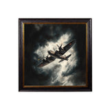 Fighter Jets Prints – Oxford Square Frame