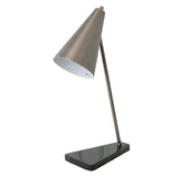 RV Astley Henley Desk Lamp – Gunmetal