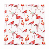 Flamingo Cushion Cover – Open Box Return
