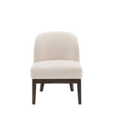 Fleming Chair – Vanilla
