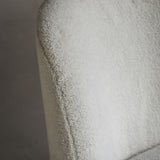 Fleming Chair – Vanilla