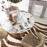 Forma Dining Table