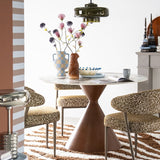 Forma Dining Table