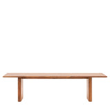 Foster Dining Bench – Large