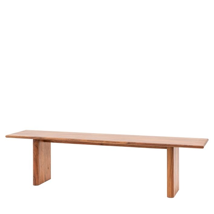 Foster Dining Bench – Large