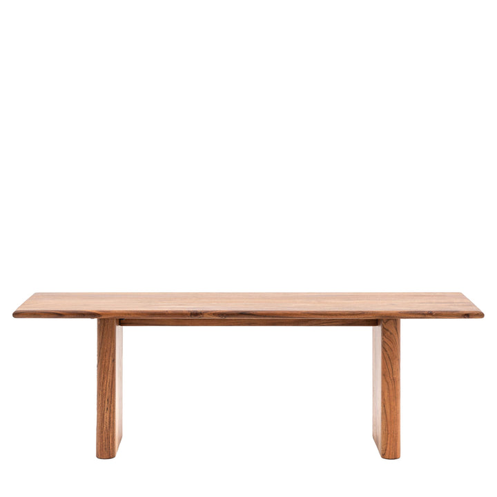 Foster Dining Bench – Small