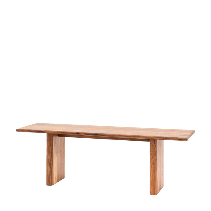 Foster Dining Bench – Small