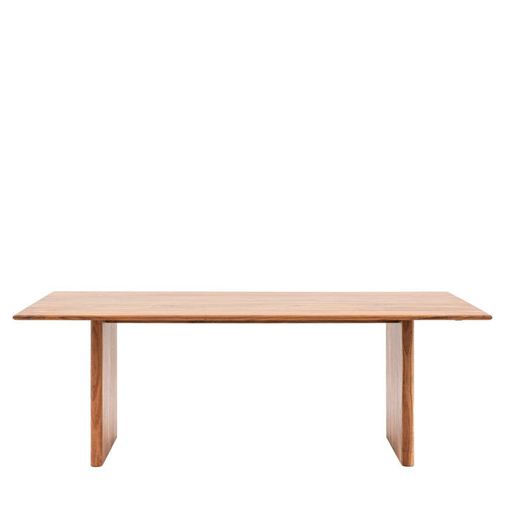 Foster Dining Table – Large