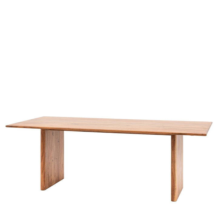 Foster Dining Table – Large