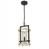 Franklite Bistro Pendant Light – 1 Light