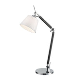 Franklite Adjustable Table Lamp