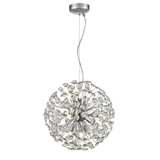 Franklite Allium Pendant Light – Medium