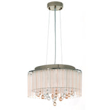 Franklite Ambience Pendant Light – 6 Lights