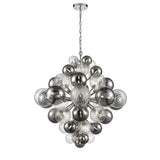 Franklite Array Pendant Light – 47 Lights