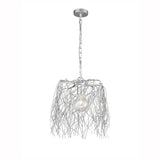 Franklite Aspen Pendant Light – Large