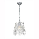 Franklite Aspen Pendant Light – Small