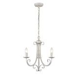 Franklite Babylon Pendant Light – 3 Lights