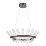 Franklite Beatrice Pendant Light – 75cm