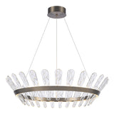 Franklite Beatrice Pendant Light – 95cm