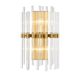 Franklite Celestial Wall Light